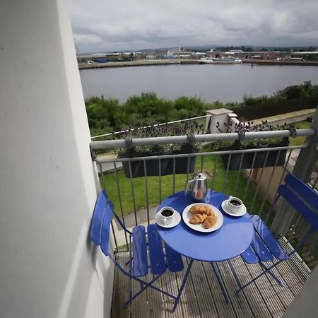 Loch Ness Apartments 인버네스 외부 사진