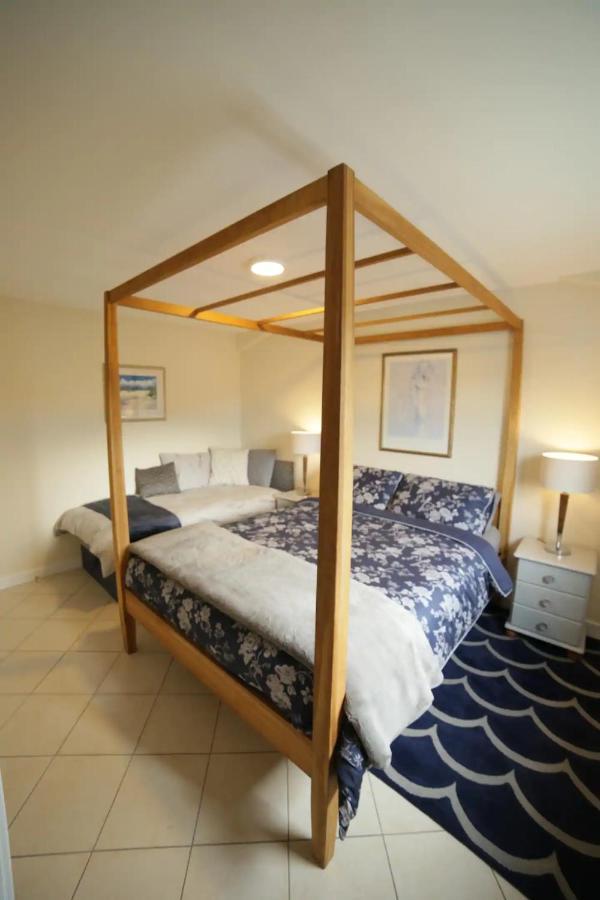 Loch Ness Apartments 인버네스 외부 사진