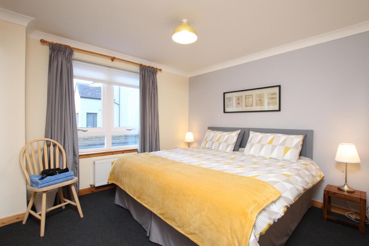Loch Ness Apartments 인버네스 외부 사진