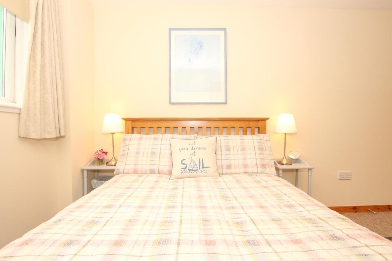 Loch Ness Apartments 인버네스 외부 사진