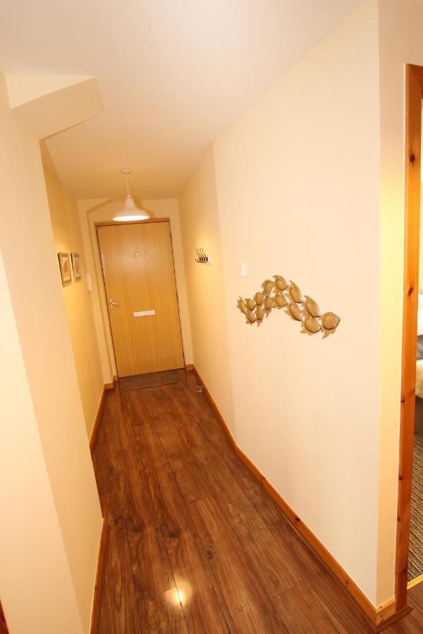 Loch Ness Apartments 인버네스 외부 사진