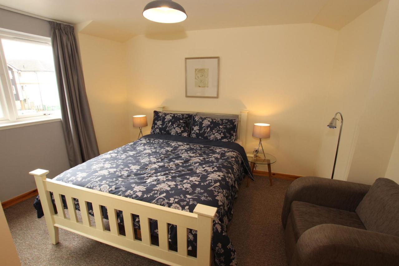 Loch Ness Apartments 인버네스 외부 사진