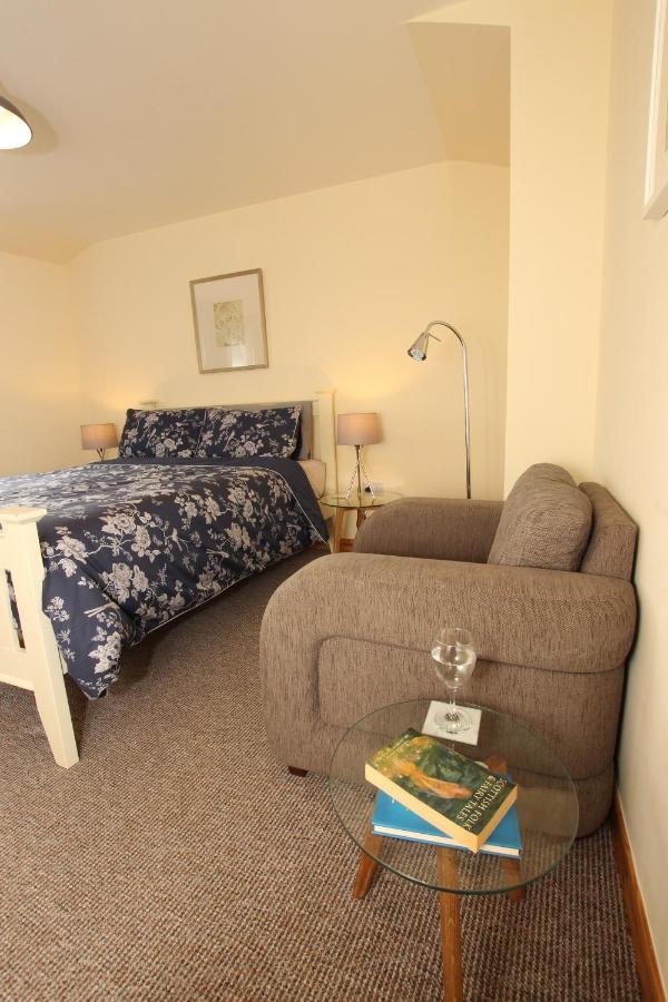 Loch Ness Apartments 인버네스 외부 사진